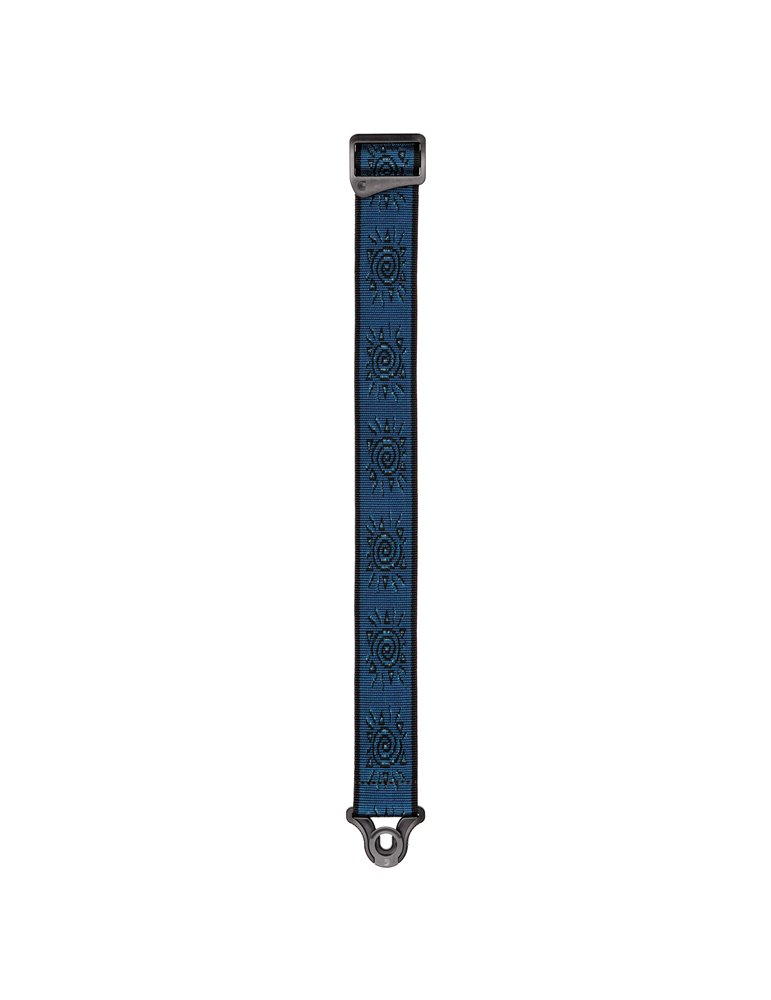 D'Addario. Auto Lock Vintage Planet Waves, Suns Azul