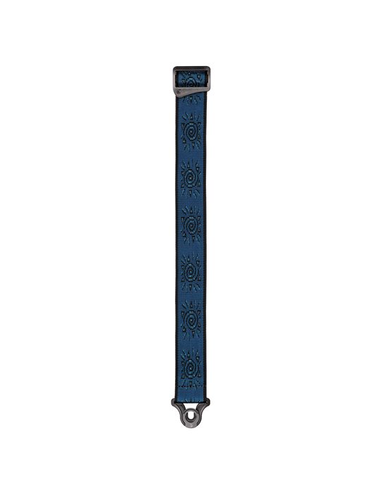 D'Addario. Auto Lock Vintage Planet Waves, Suns Azul