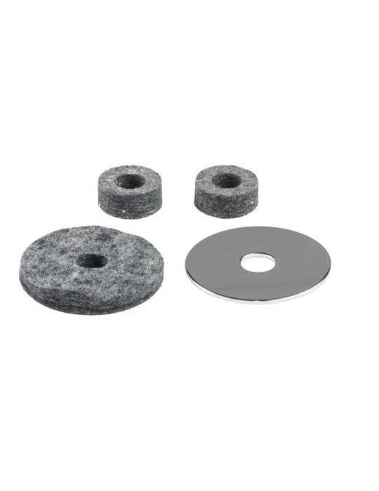 Accesorios Soporte HiHat Set fieltros HiHatSC-HHFK