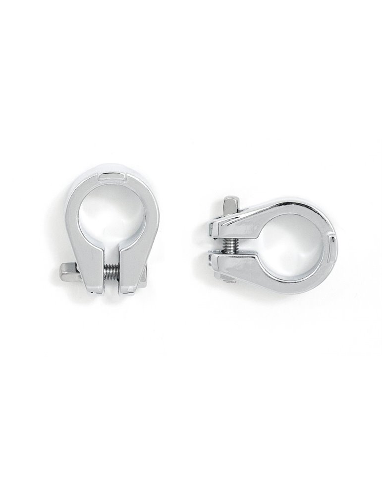 Montaje de Tom Abrazadera de memoriaSC-ML78