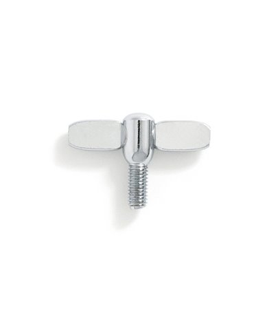 Accesorios para bombo Tornillo mariposaSC-0008