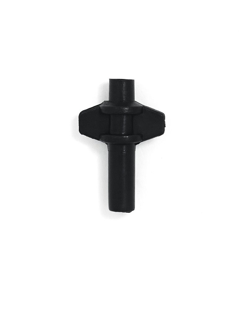 Accesorios para pie de plato Tornillo mariposaSC-TCWN
