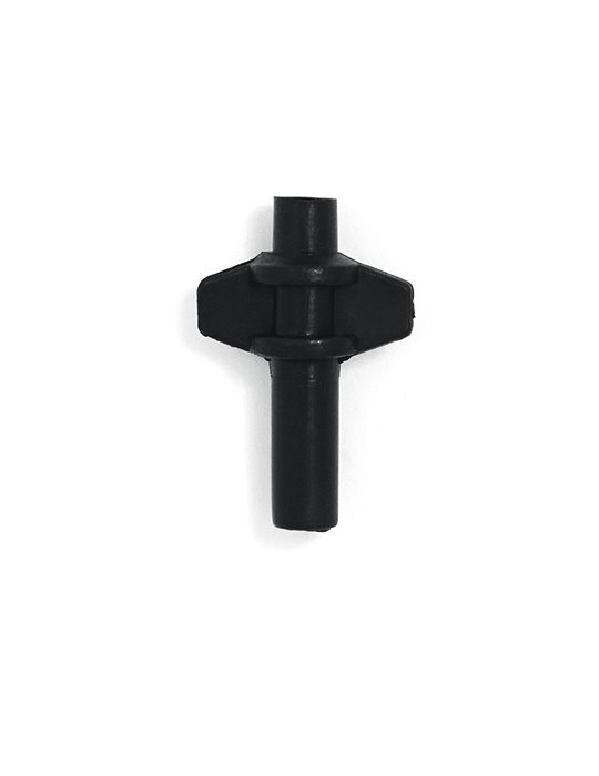 Accesorios para pie de plato Tornillo mariposaSC-TCWN