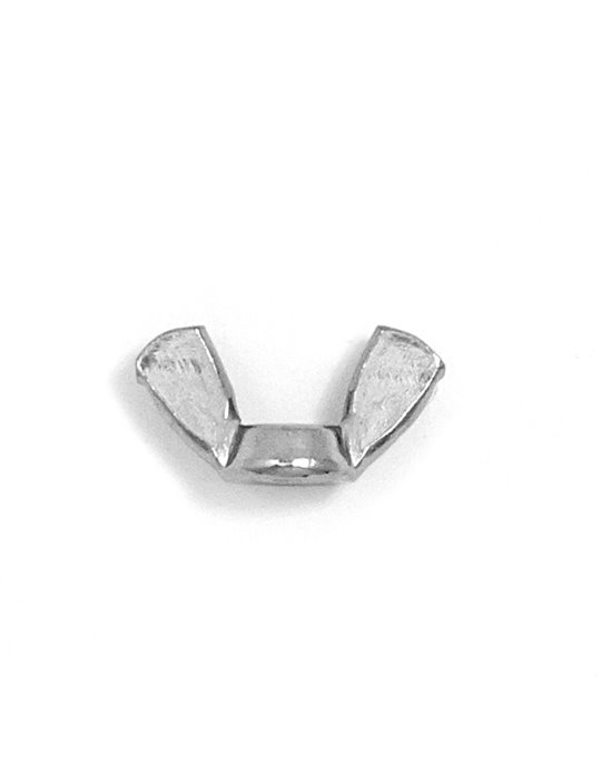 Accesorios para pie de plato Tornillo mariposaSC-13G