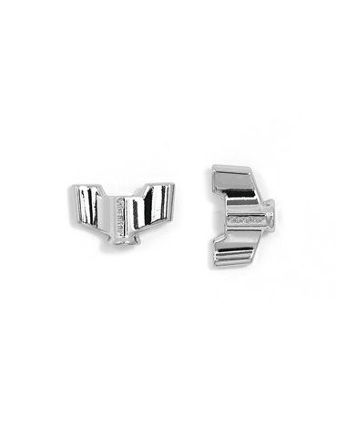 Accesorios para pie de plato Tornillo mariposaSC-13P2