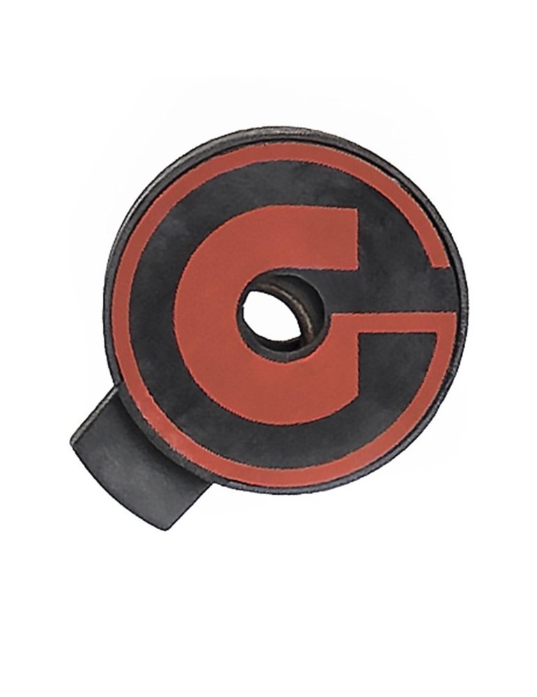 Accesorios para pie de plato Tornillo mariposaSC-GQRCM