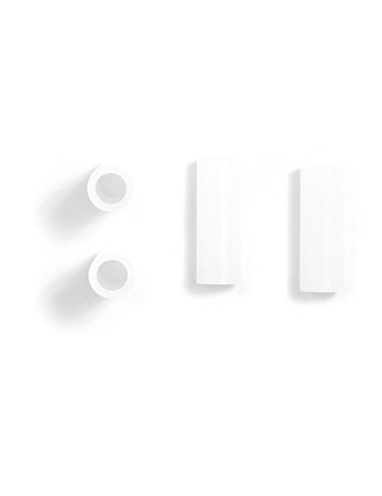 Accesorios para pie de plato Protector plástico para platosSC-CS6MM