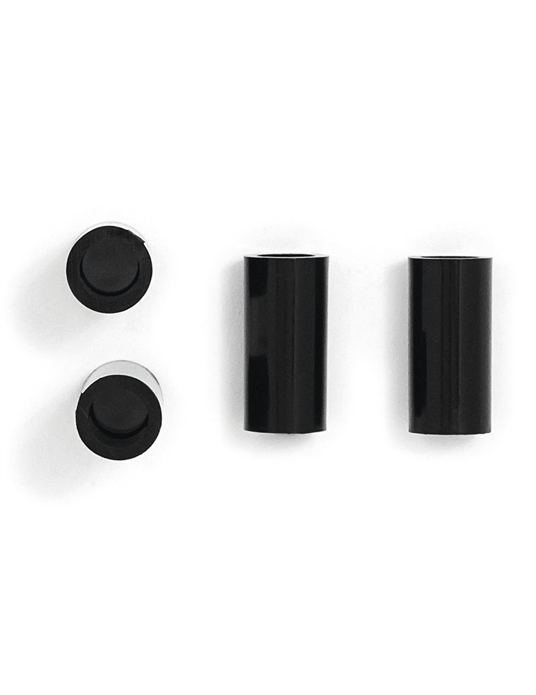 Accesorios para pie de plato Protector plástico para platosSC-CS8MM