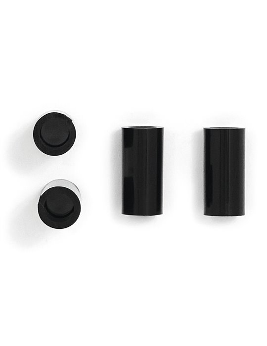 Accesorios para pie de plato Protector plástico para platosSC-CS8MM