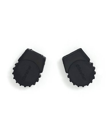 Accesorios para pie de plato Pata de gomaSC-PC10