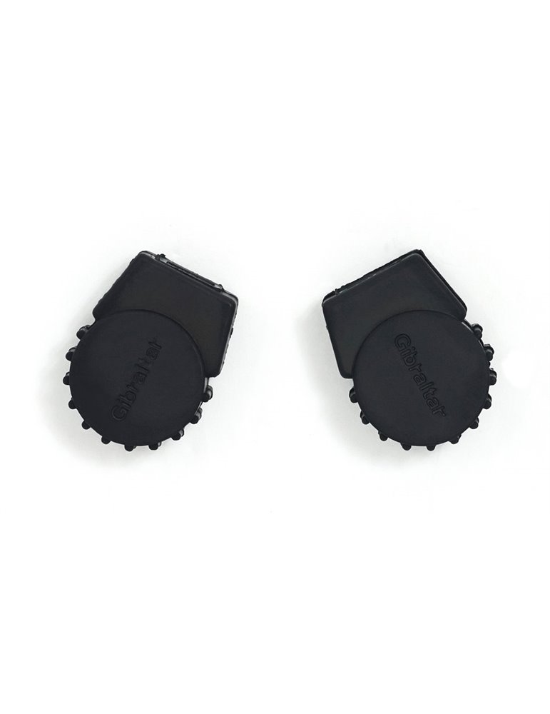 Accesorios para pie de plato Pata de gomaSC-PC10