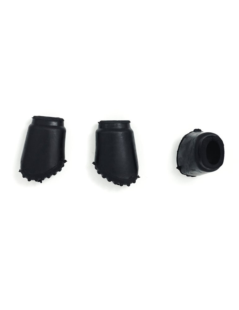 Accesorios para pie de plato Pata de gomaSC-PC08