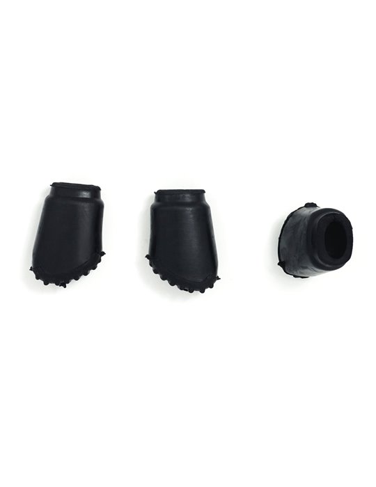Accesorios para pie de plato Pata de gomaSC-PC08