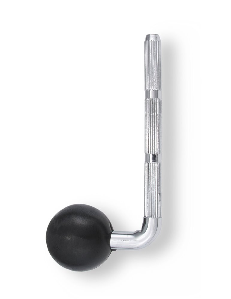 Montaje de Tom Soporte en L pequeñoSC-LBS