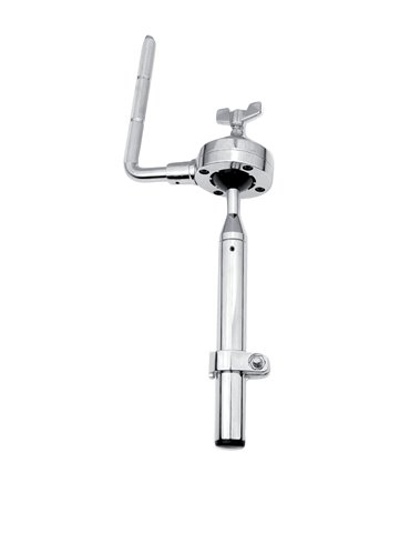 Montaje de Tom Soporte en L con bolaSC-BALRM
