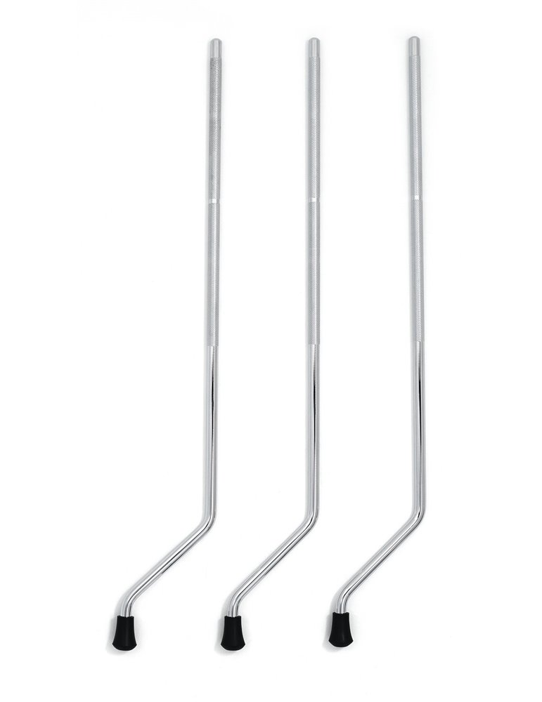 Accesorios Timbal Base Patas Tom Base 9.5mmSC-TL1A