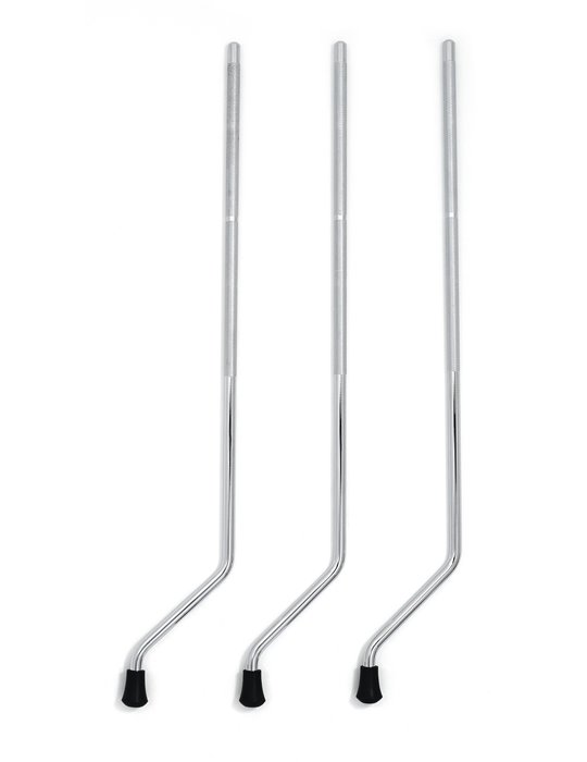 Accesorios Timbal Base Patas Tom Base 9.5mmSC-TL1A
