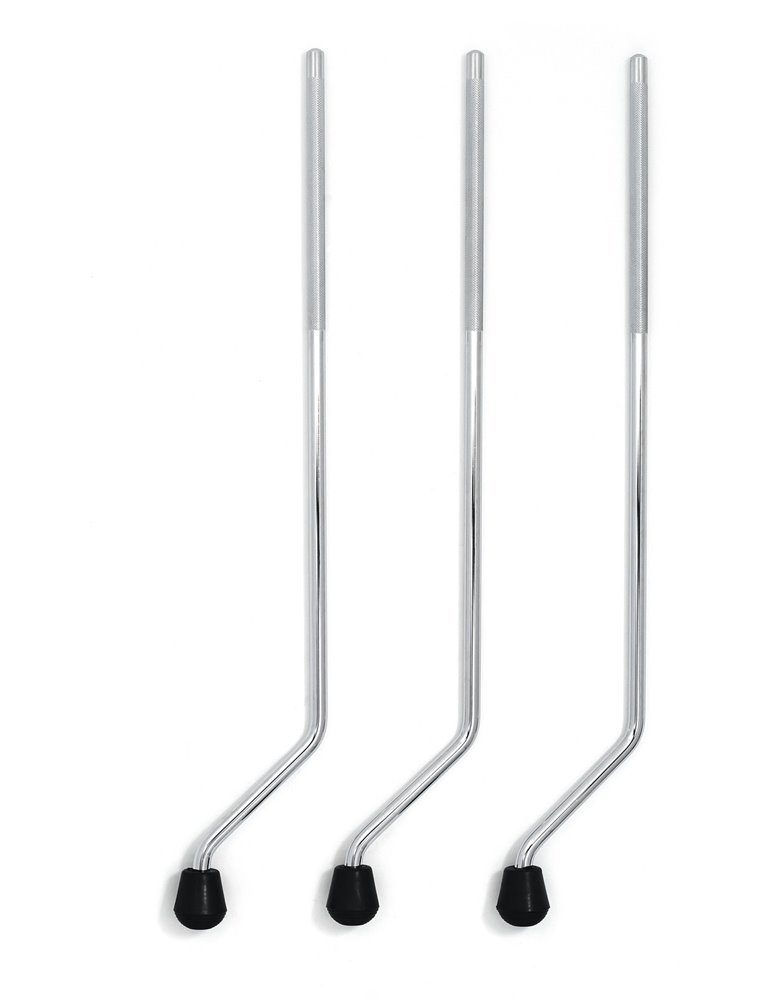 Accesorios Timbal Base Patas Tom Base 10.5mmSC-TL2A