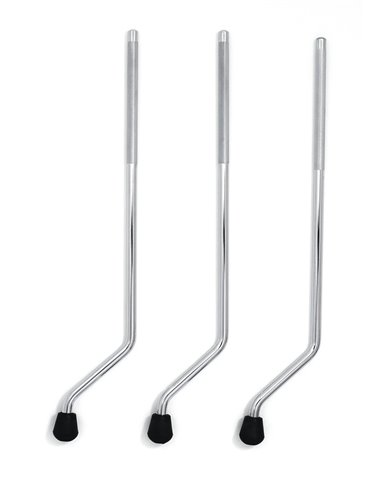 Accesorios Timbal Base Patas Tom Base 12.7mmSC-TL3A