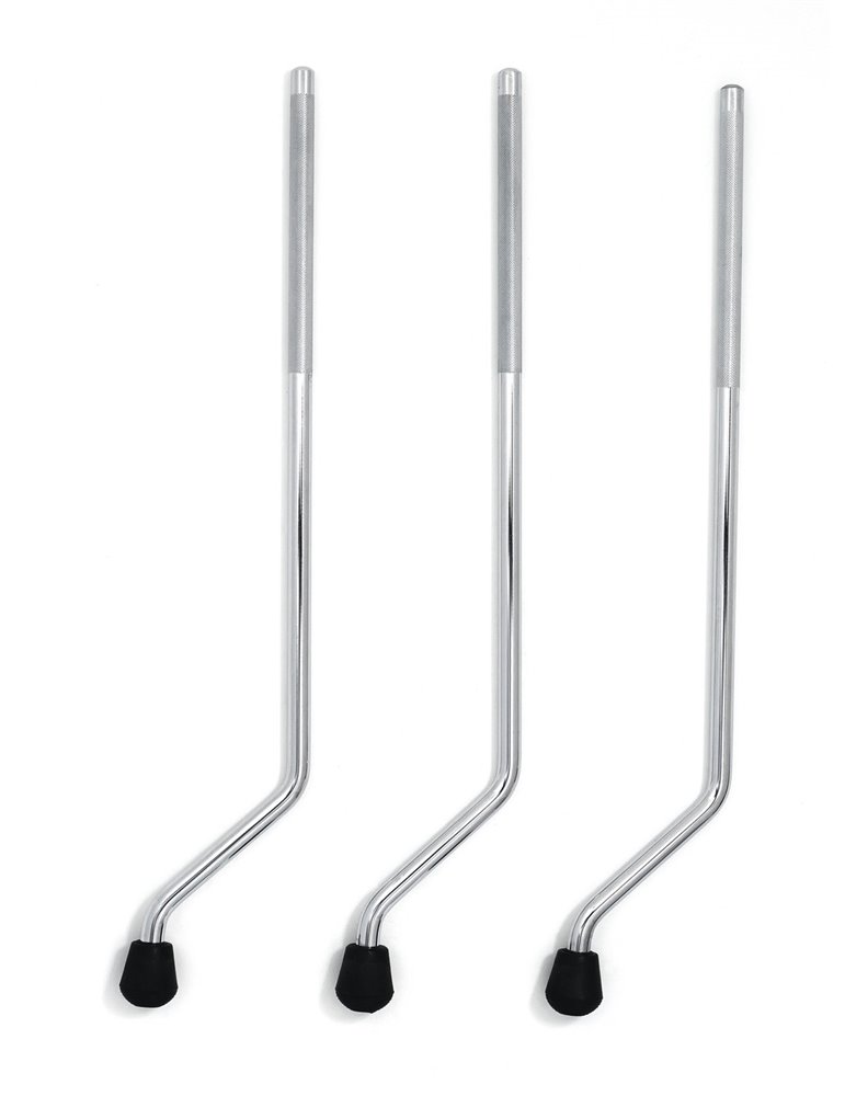Accesorios Timbal Base Patas Tom Base 12.7mmSC-TL3A
