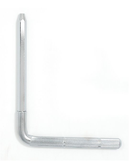 Montaje de Tom Soporte en L hexagonalSC-LRHS-1