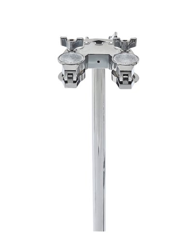 Montaje de Tom Plataforma soporte doble para tomSC-DP