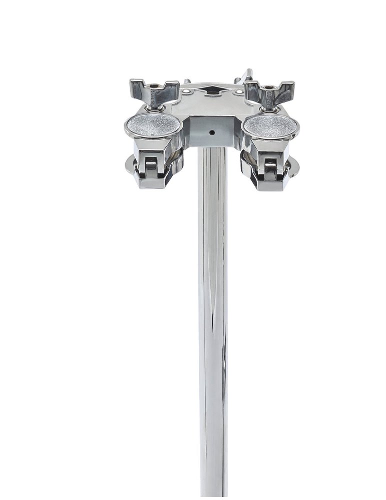Montaje de Tom Plataforma soporte doble para tomSC-DP