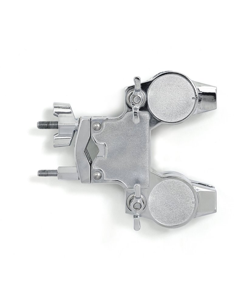 Montaje de Tom Plataforma soporte doble para tomSC-DPC