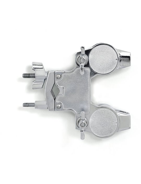 Montaje de Tom Plataforma soporte doble para tomSC-DPC