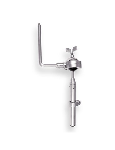 Montaje de Tom Soporte en L con bolaSC-BALRH