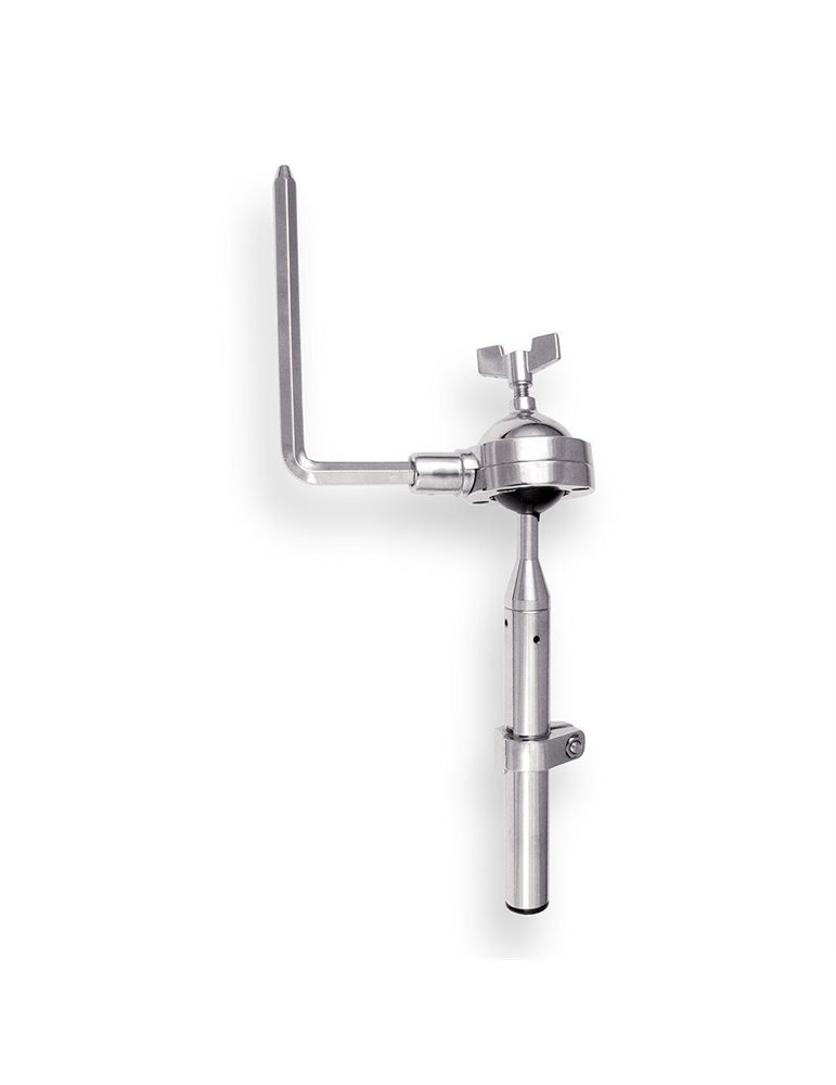 Montaje de Tom Soporte en L con bolaSC-BALRH