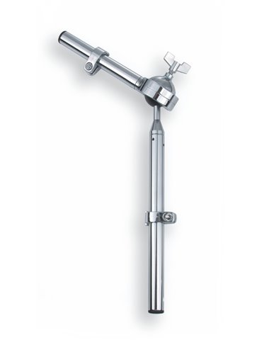 Montaje de Tom Brazo TomSC-BA78