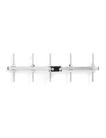Montaje de percusión Montaje accesorios 5 postesGAB20