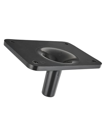 Soportes especiales Plataforma de montajeSC-EMMP-BK
