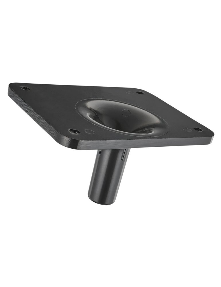 Soportes especiales Plataforma de montajeSC-EMMP-BK
