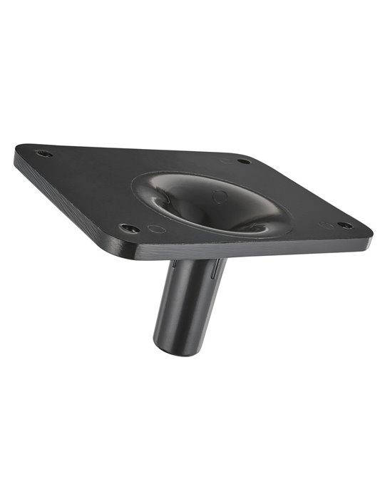 Soportes especiales Plataforma de montajeSC-EMMP-BK