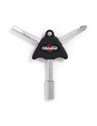 Llave de afinaciónSC-GTK