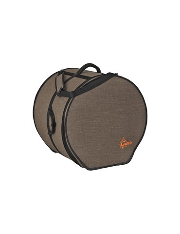 Funda Bombo Pro Tour18x16''