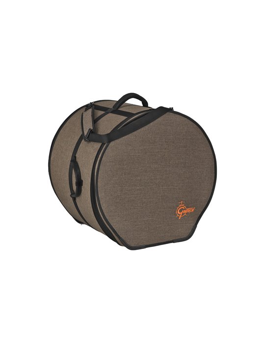 Funda Bombo Pro Tour18x16''