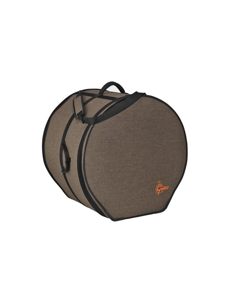 Funda Bombo Pro Tour18x22''