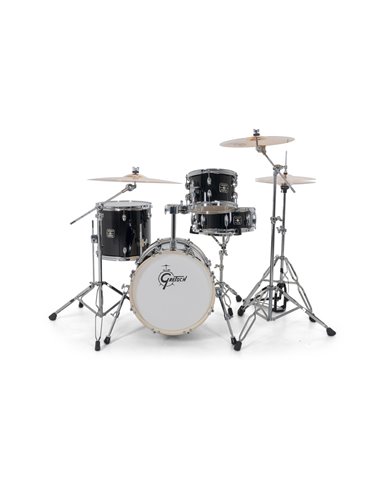 Set de Cascos Energy Street KitBlack