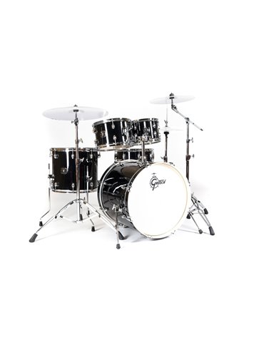 Drum set EnergyBlack