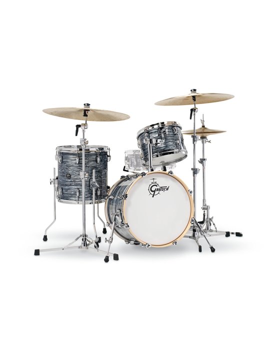 Set de Cascos Renown MapleSilver Oyster Pearl