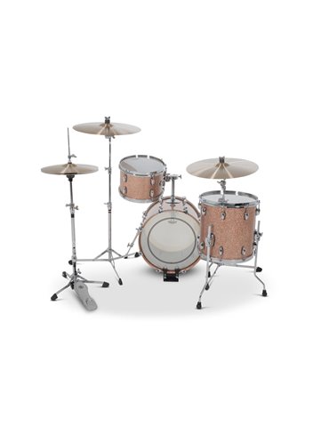 Set de Cascos Renown MapleChampagne Sparkle