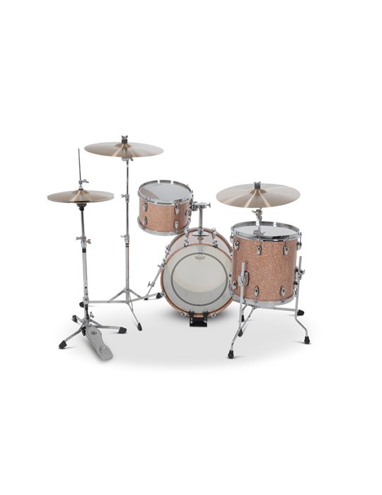 Set de Cascos Renown MapleChampagne Sparkle