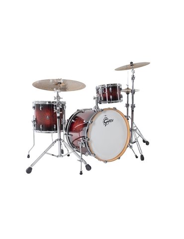 Set de Cascos Renown MapleVintage Pearl