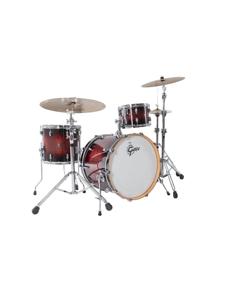 Set de Cascos Renown MapleVintage Pearl
