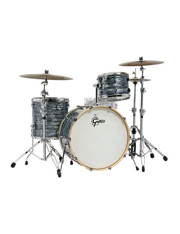 Set de Cascos Renown MapleSilver Oyster Pearl
