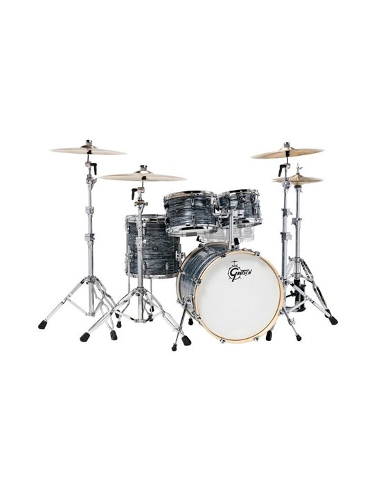 Set de Cascos Renown MapleSilver Oyster Pearl