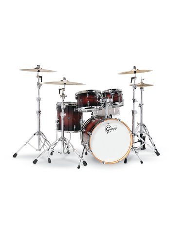 Set de Cascos Renown MapleCherry Burst